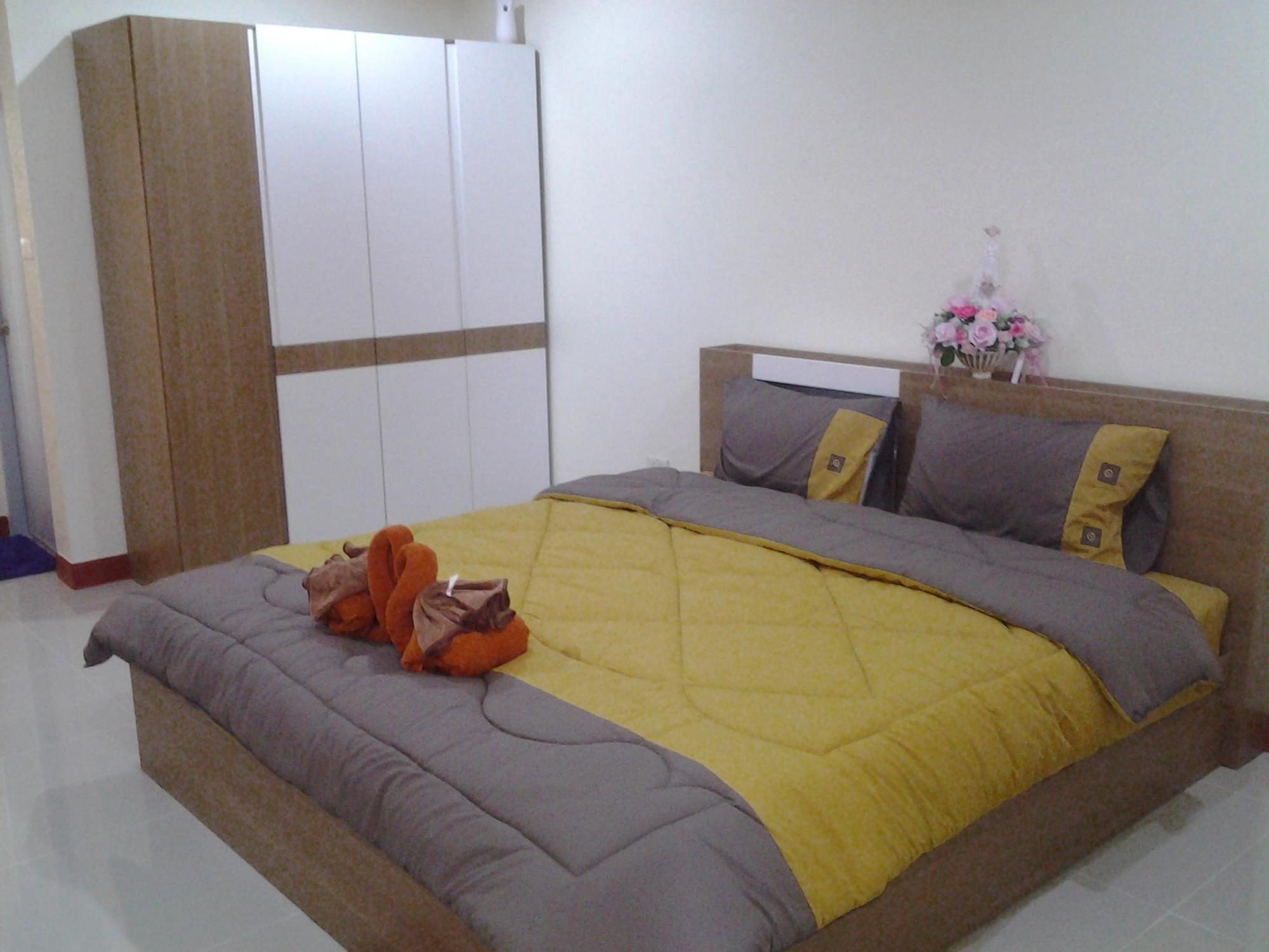 P And P Place Kanchanaburi Exterior photo